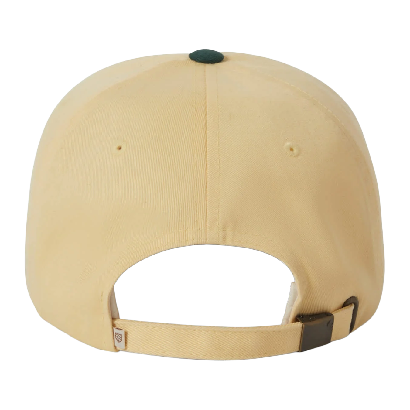 Brixton Certified Low Profile Adjustable Hat