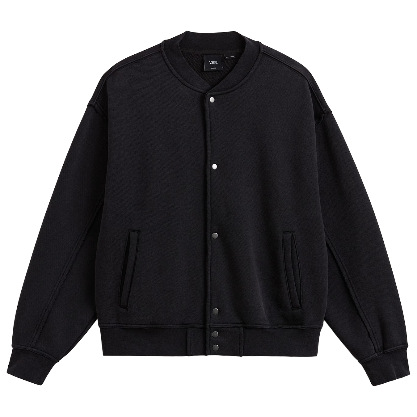 Broadway Bomber Jacket