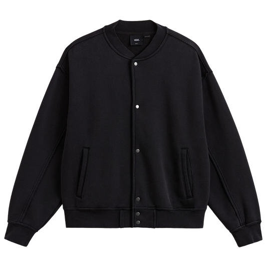 Broadway Bomber Jacket