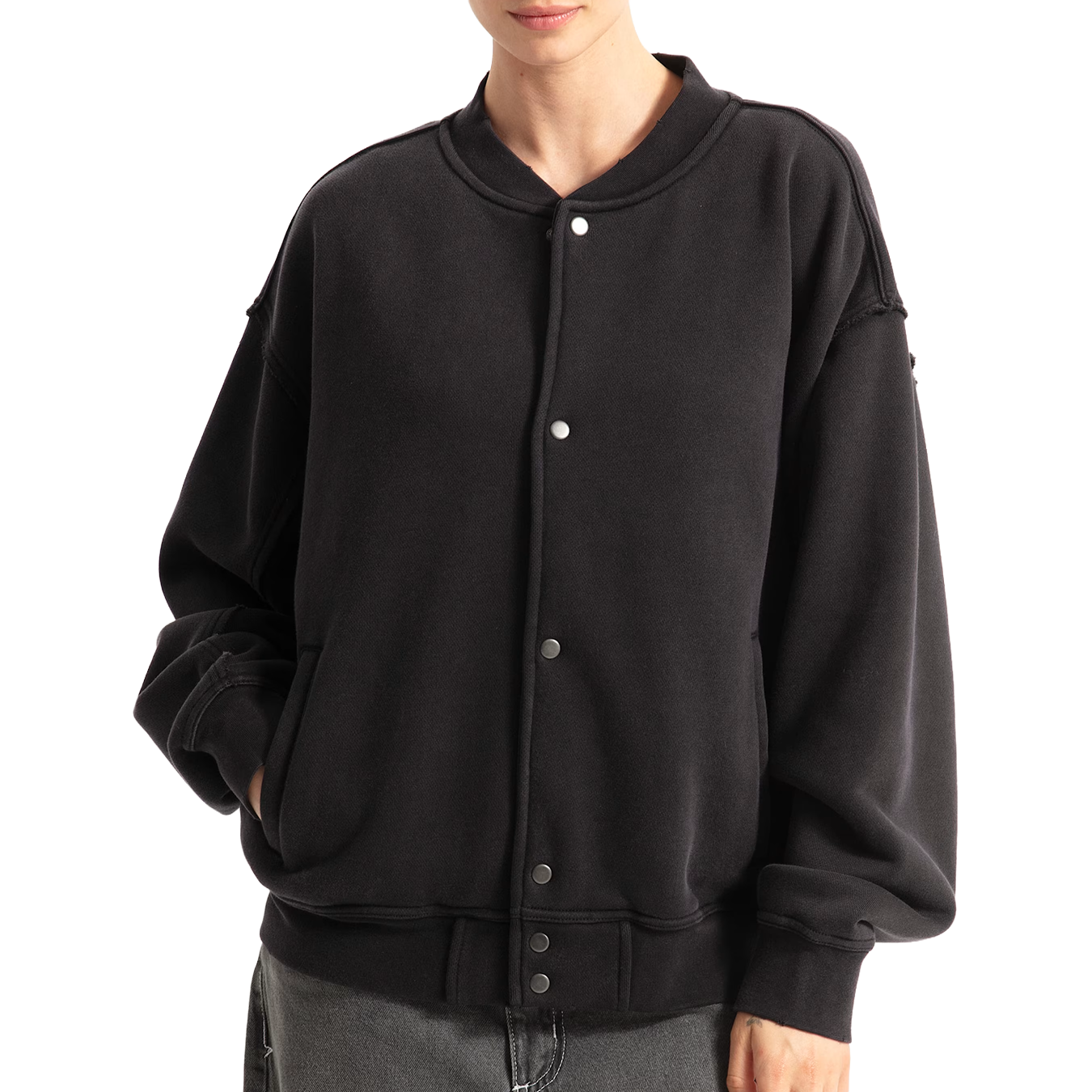 Broadway Bomber Jacket