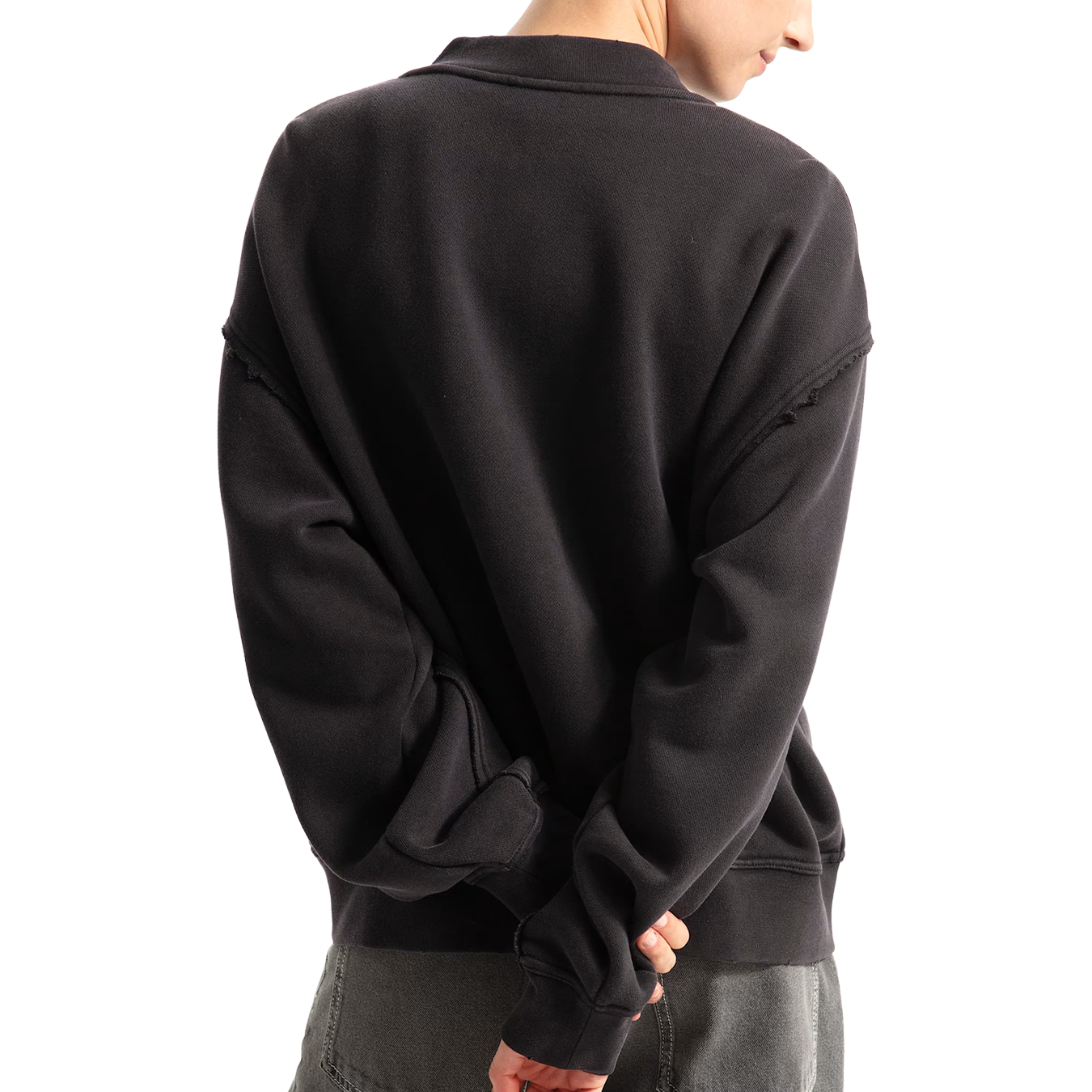 Broadway Bomber Jacket