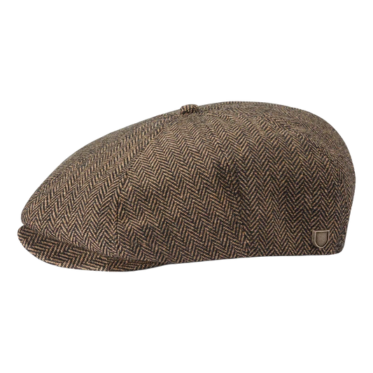 Brood Snap Cap
