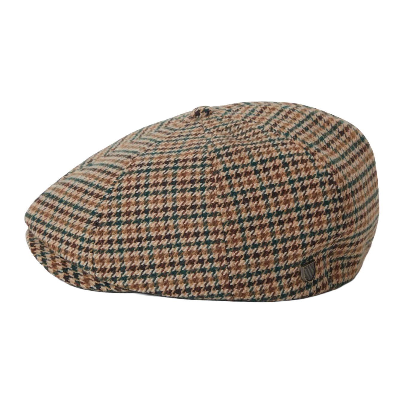 Brood Snap Cap