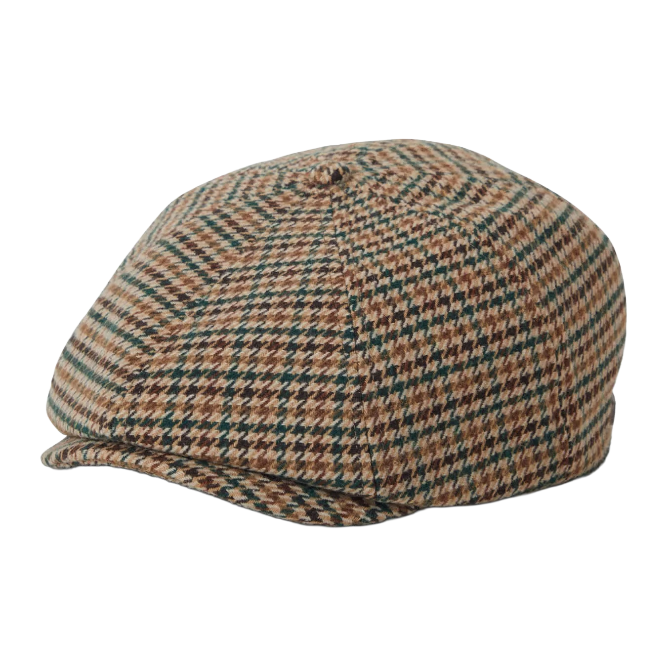 Brood Snap Cap