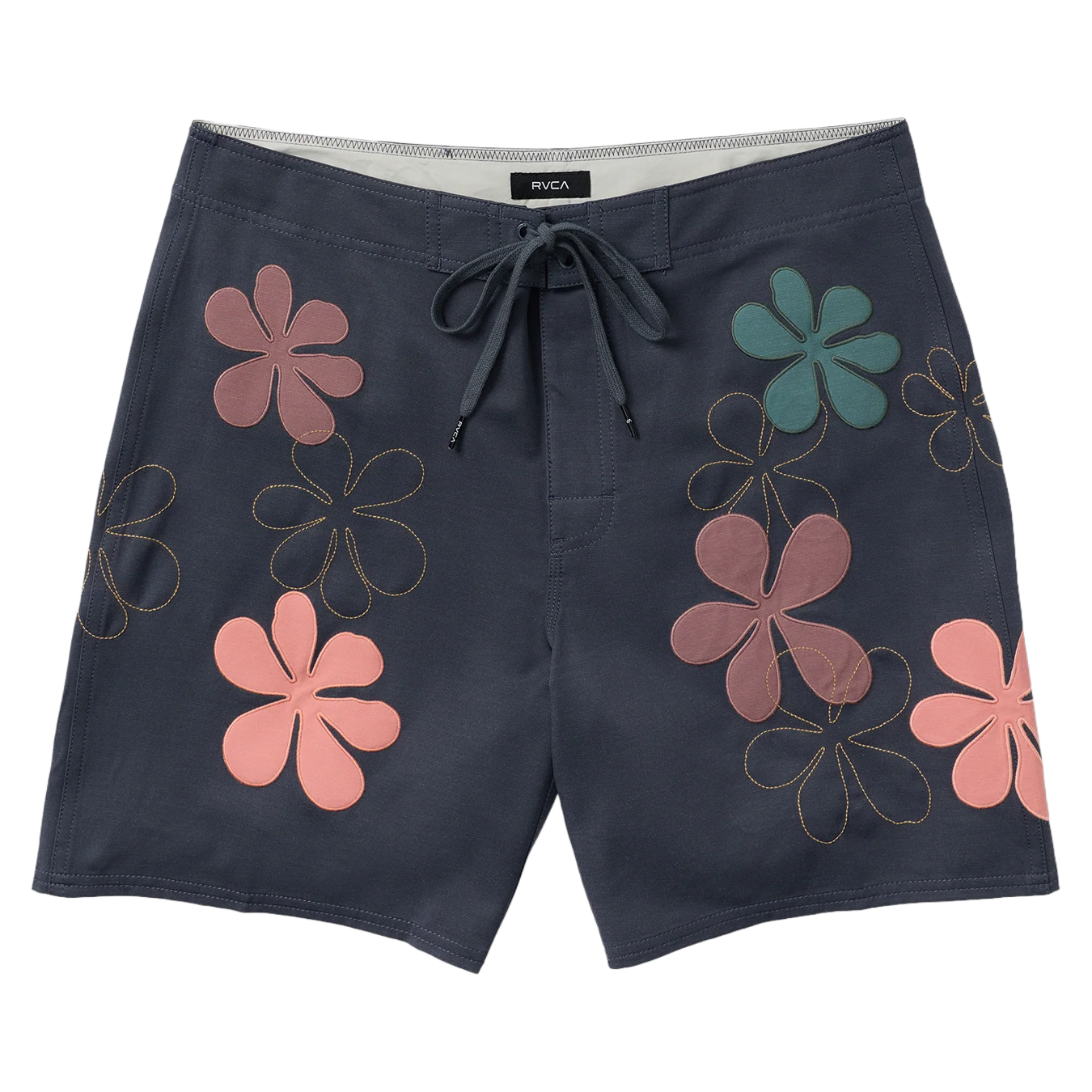 Bryce Baker 18 Boardshort