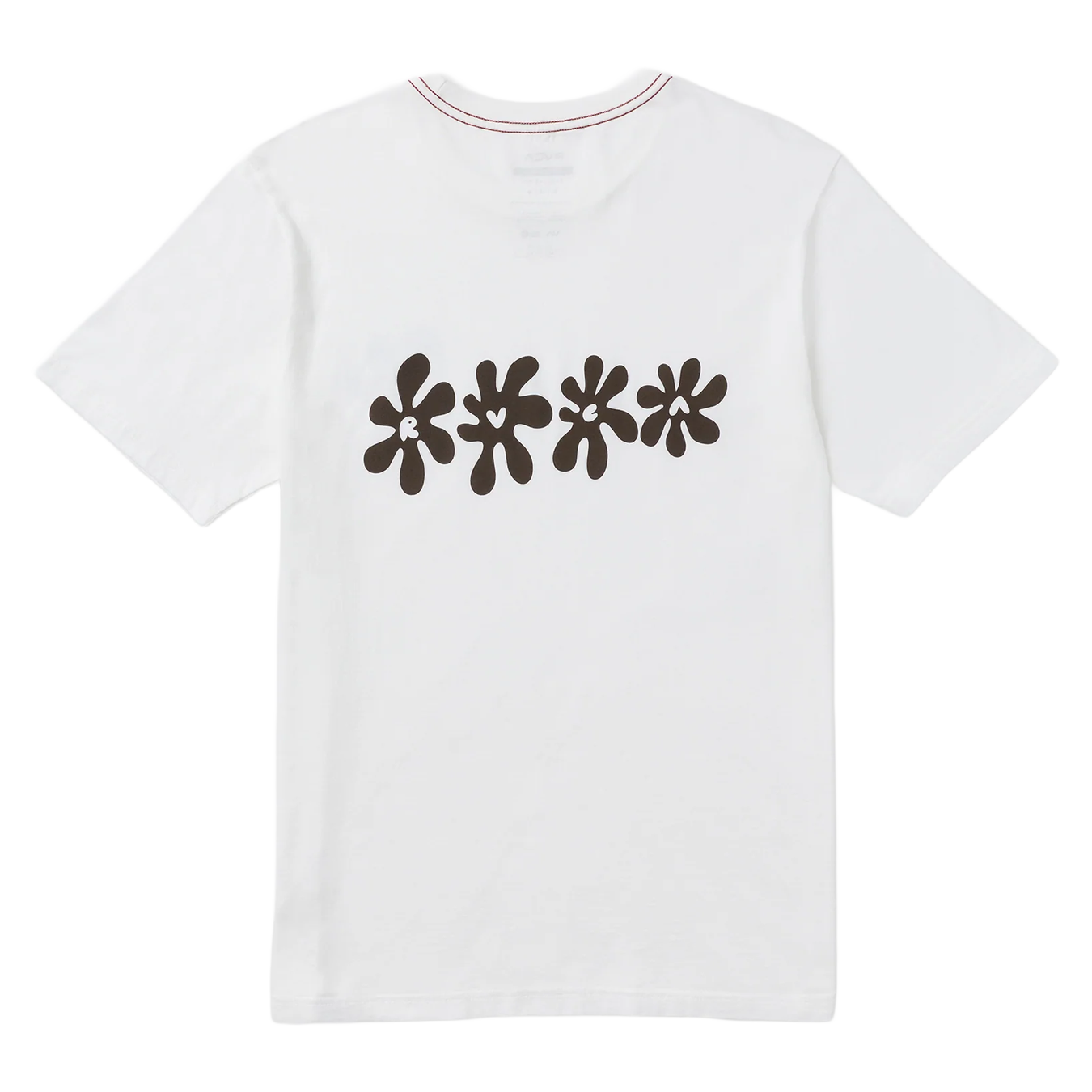 Bryce Bloom S/S T-Shirt
