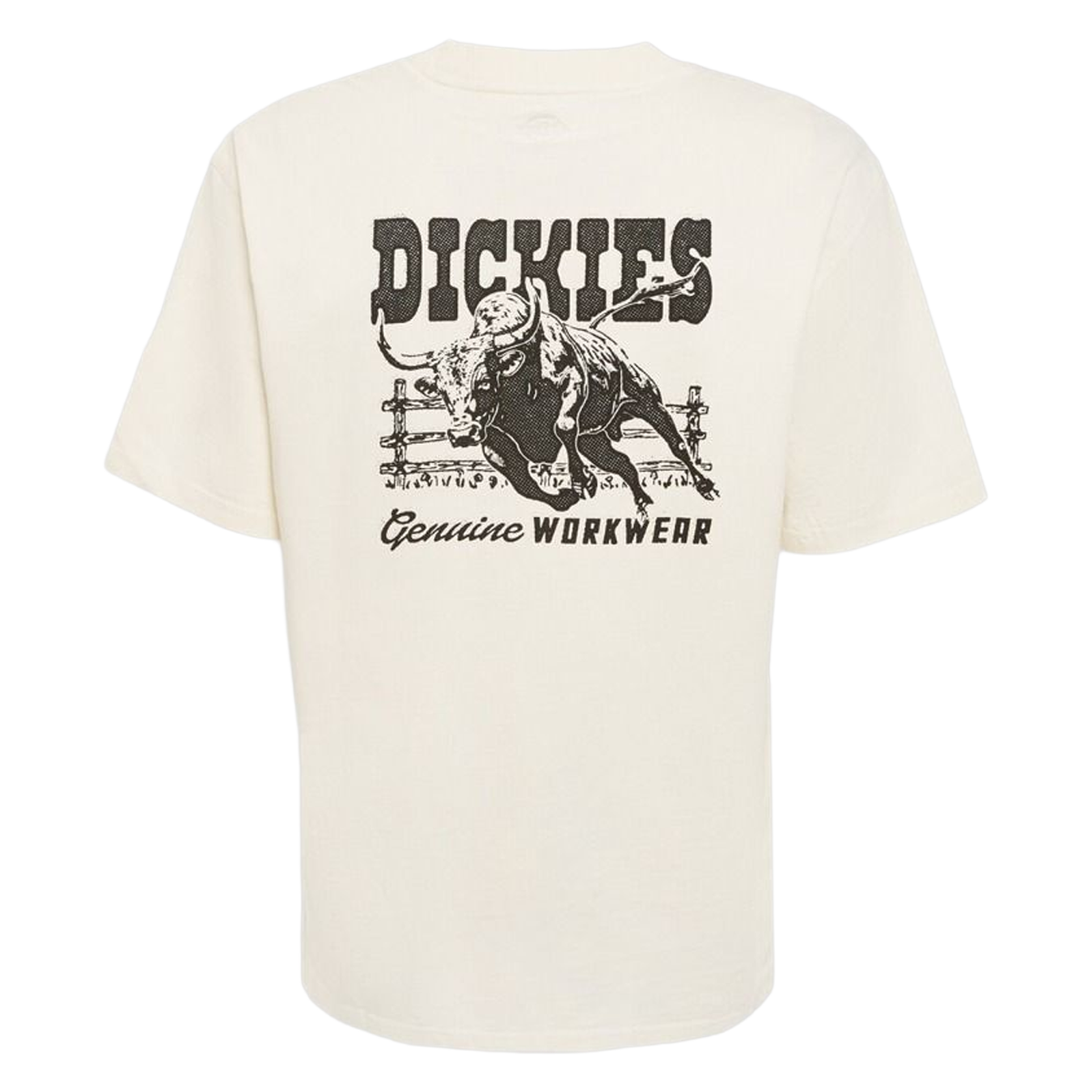 Buchtell S/S T-Shirt