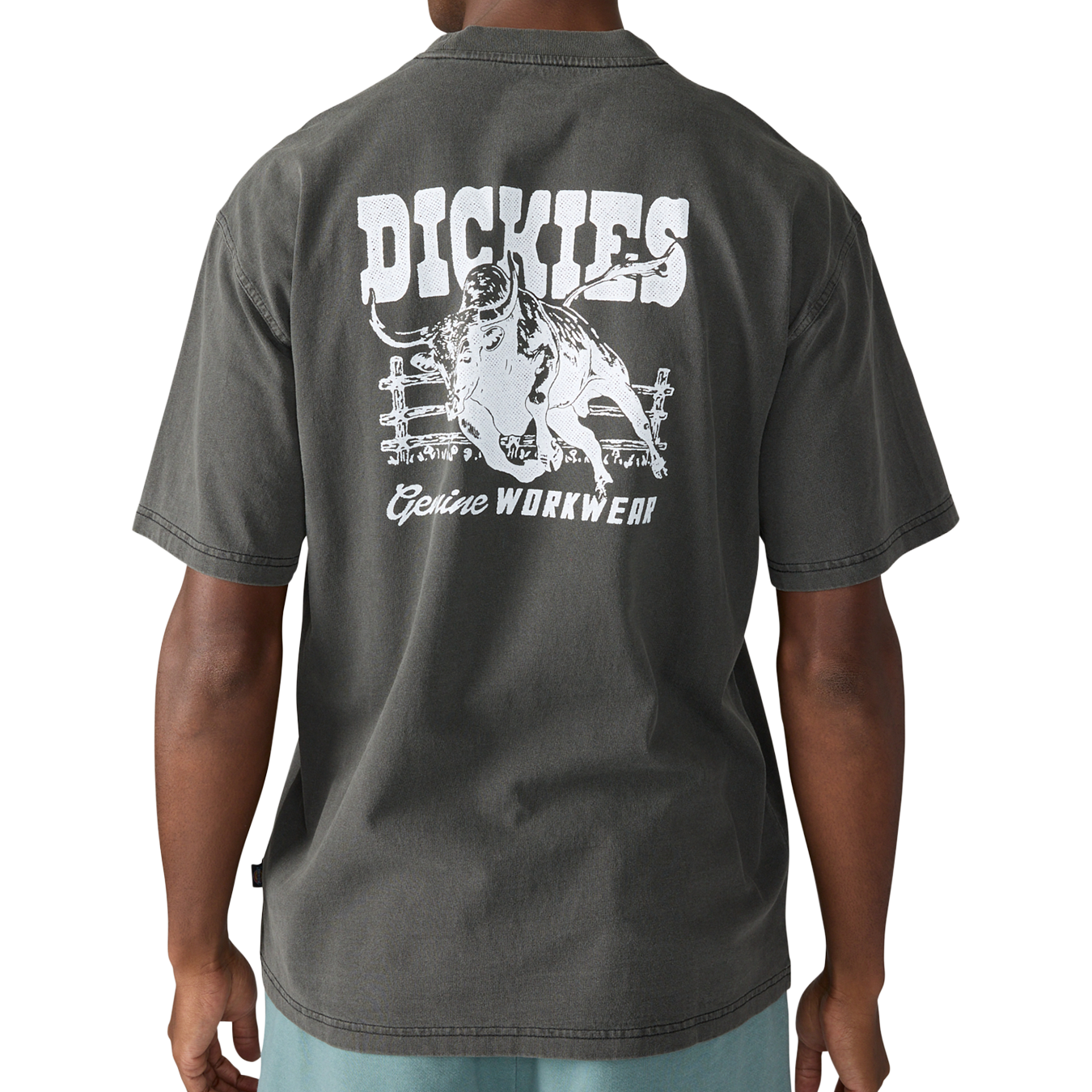 Buchtell S/S T-Shirt