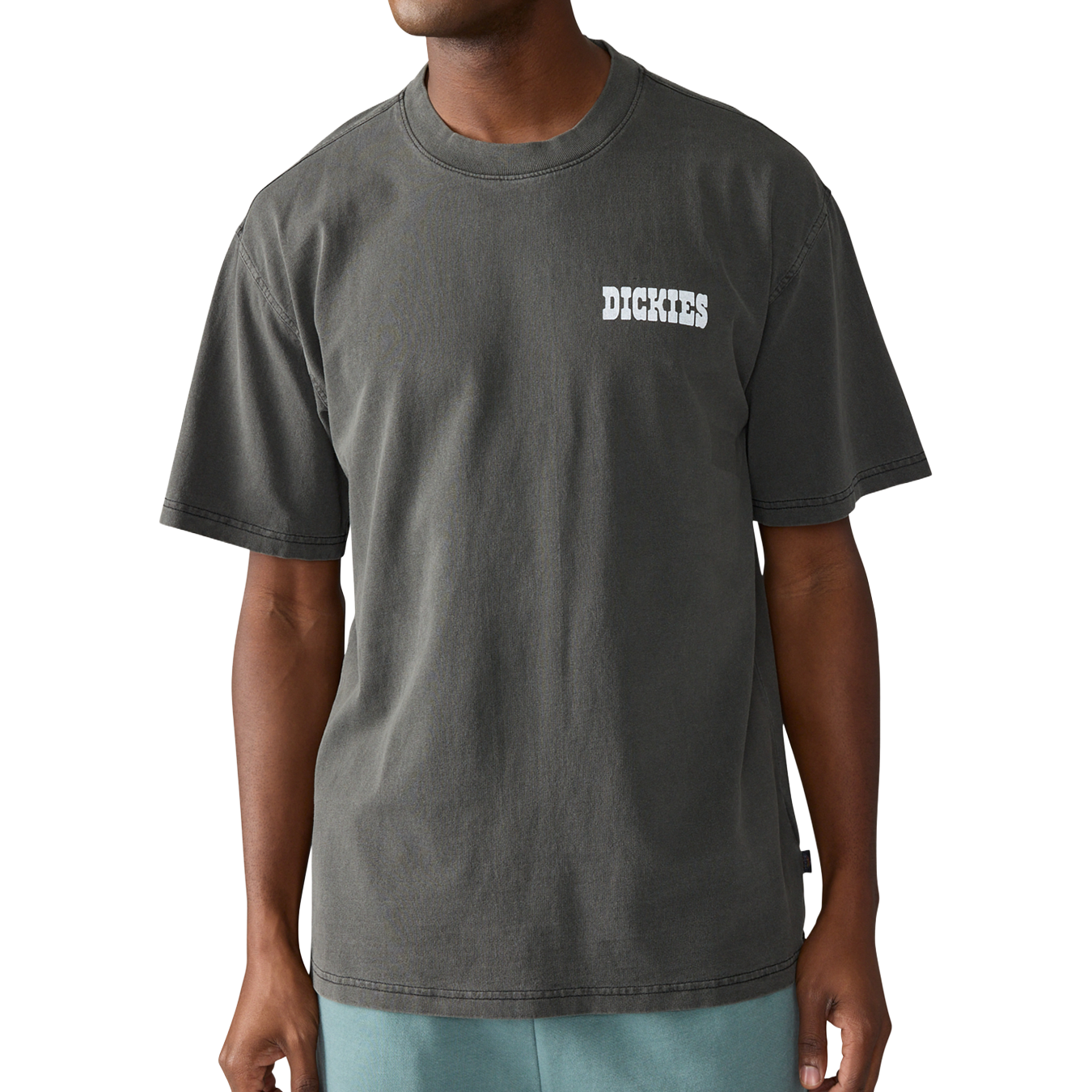 Buchtell S/S T-Shirt