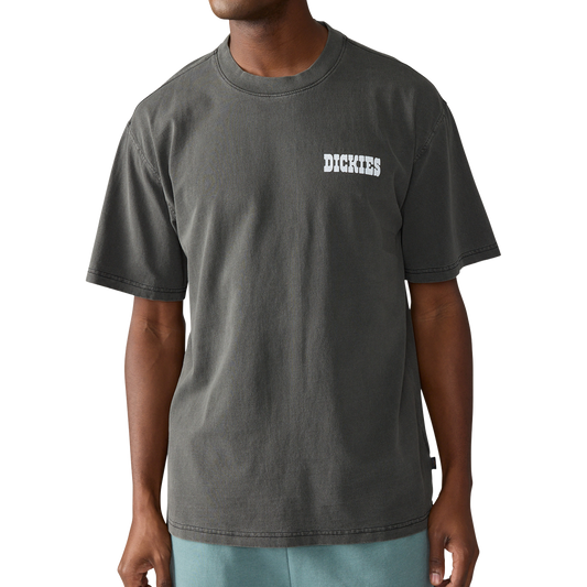 Buchtell S/S T-Shirt