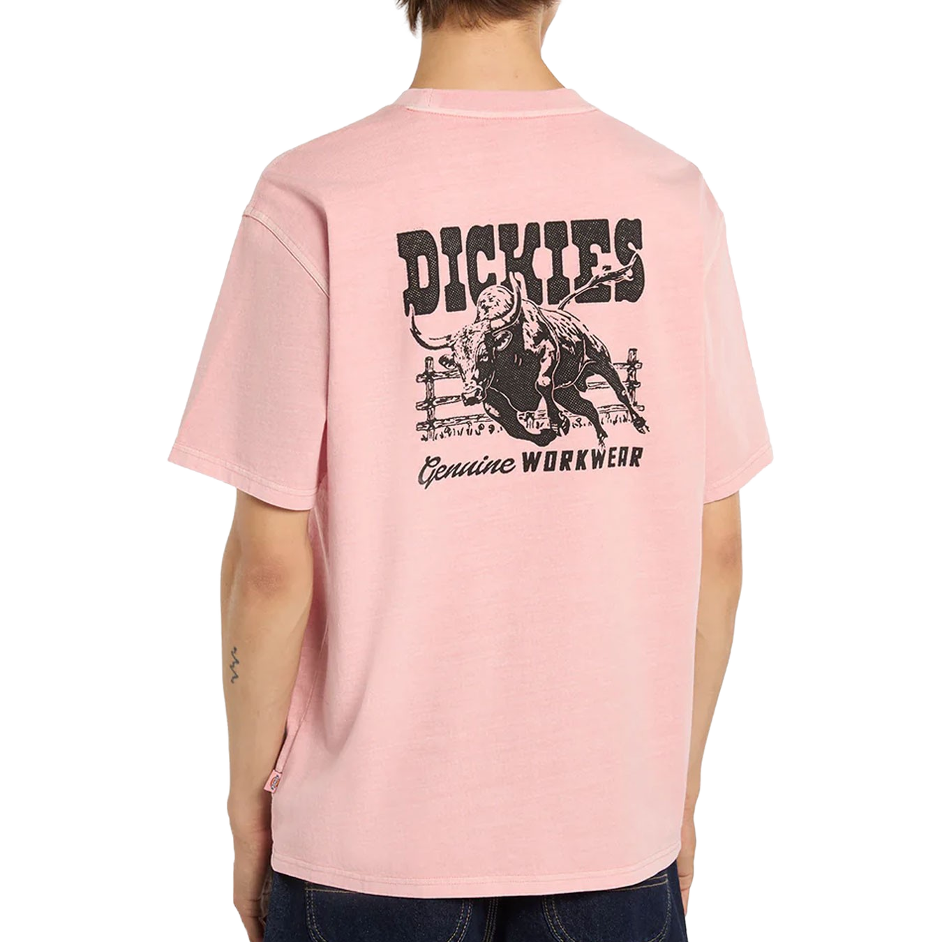 Buchtell S/S T-Shirt