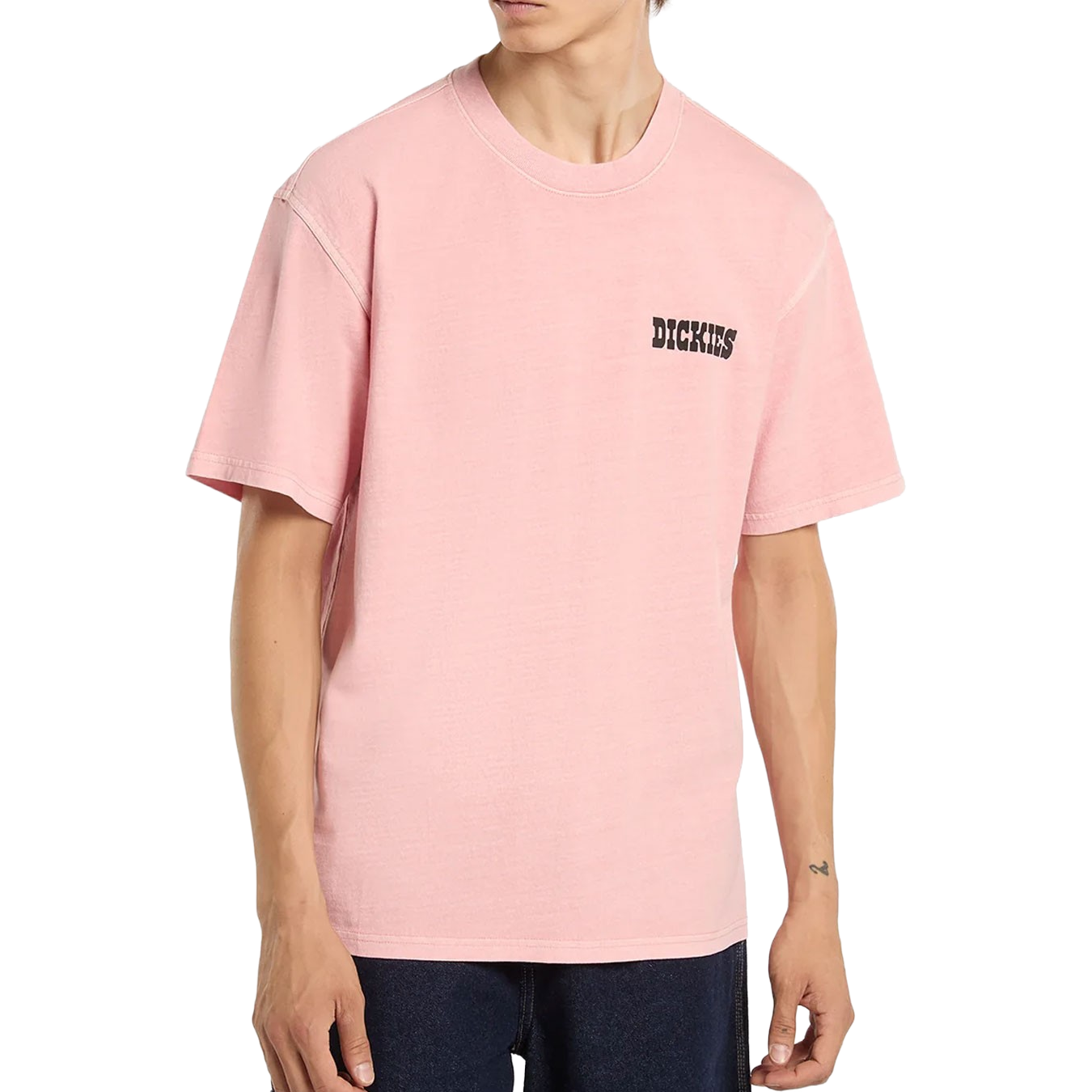 Buchtell S/S T-Shirt