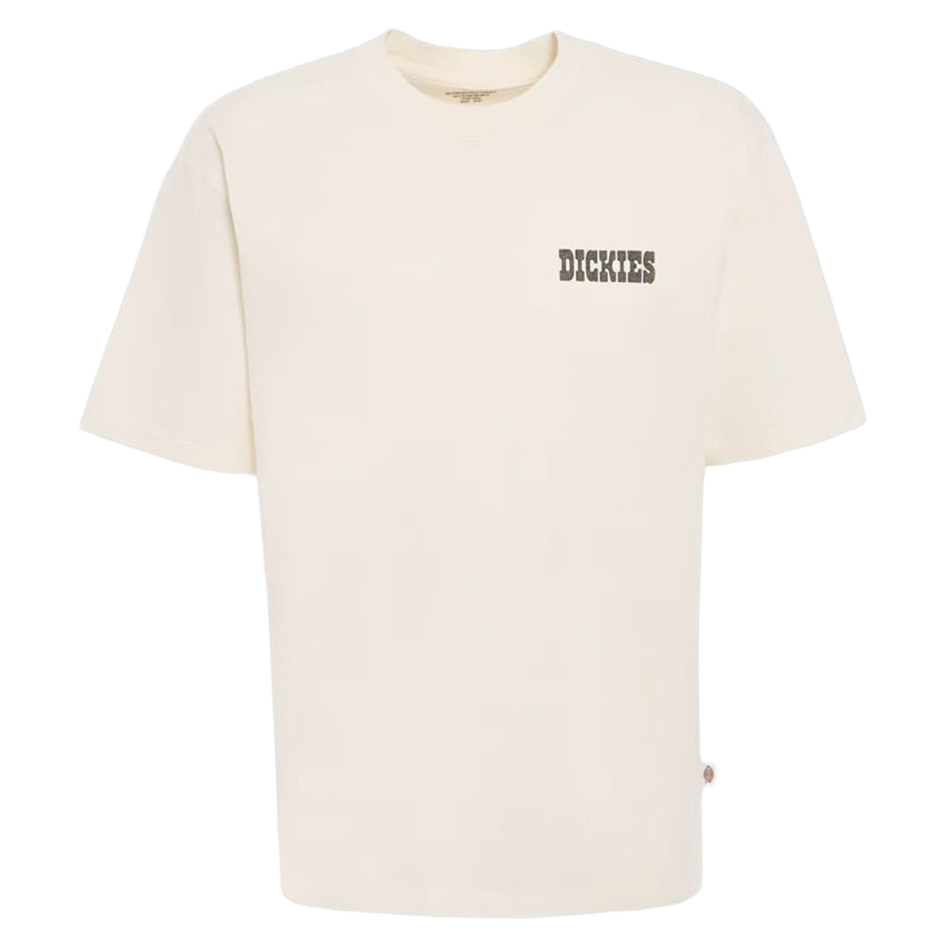 Buchtell S/S T-Shirt