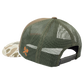 Bucked Trucker Hat