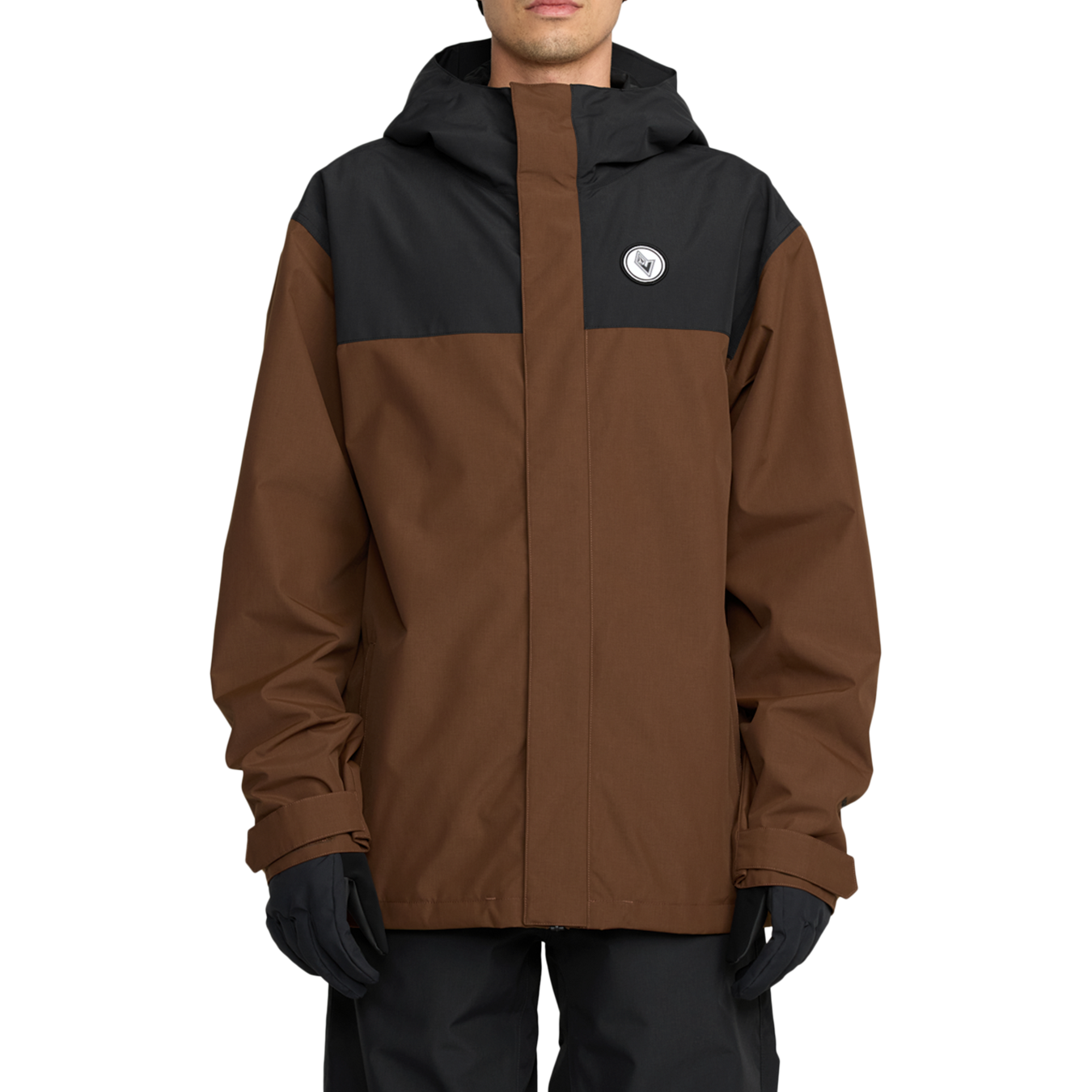 Buckthreeeighty Jacket