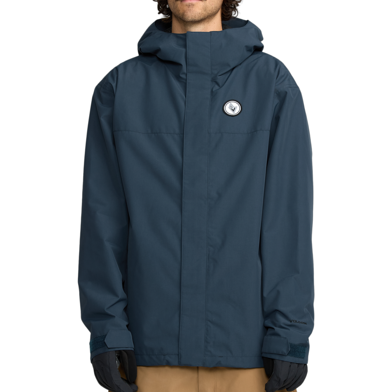 Buckthreeeighty Jacket 2026