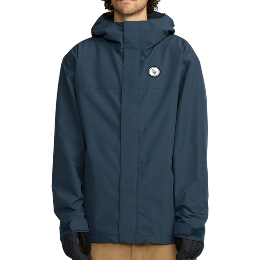 Buckthreeeighty Jacket 2026