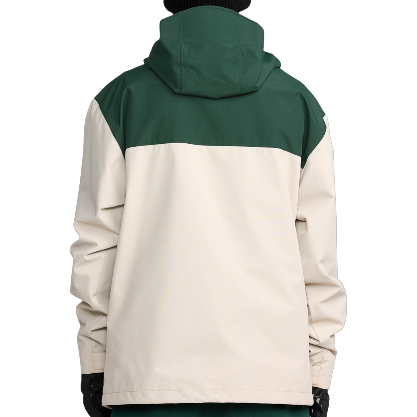 Buckthreeeighty Jacket 2026