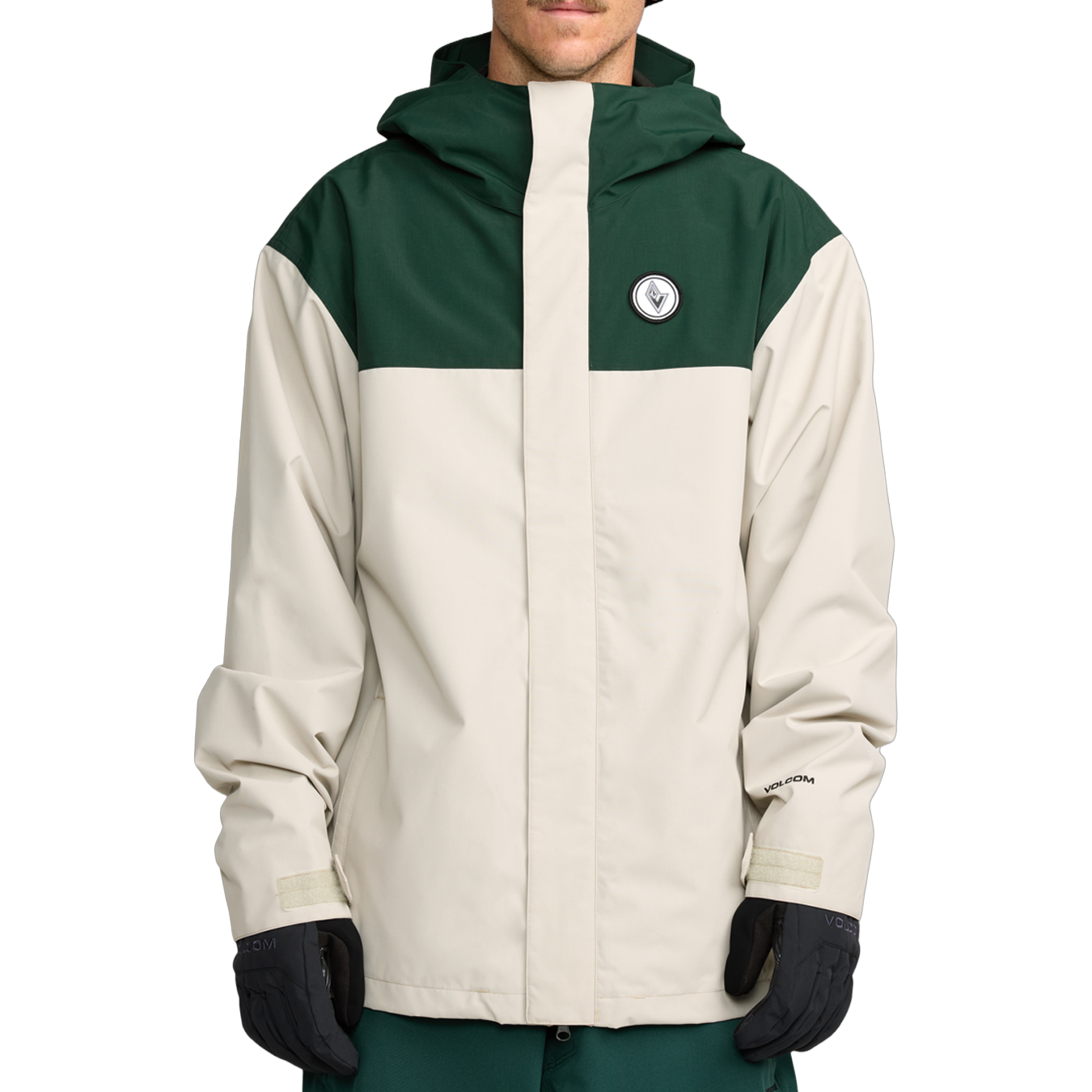 Buckthreeeighty Jacket 2026