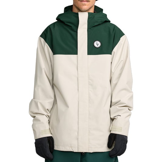 Buckthreeeighty Jacket 2026