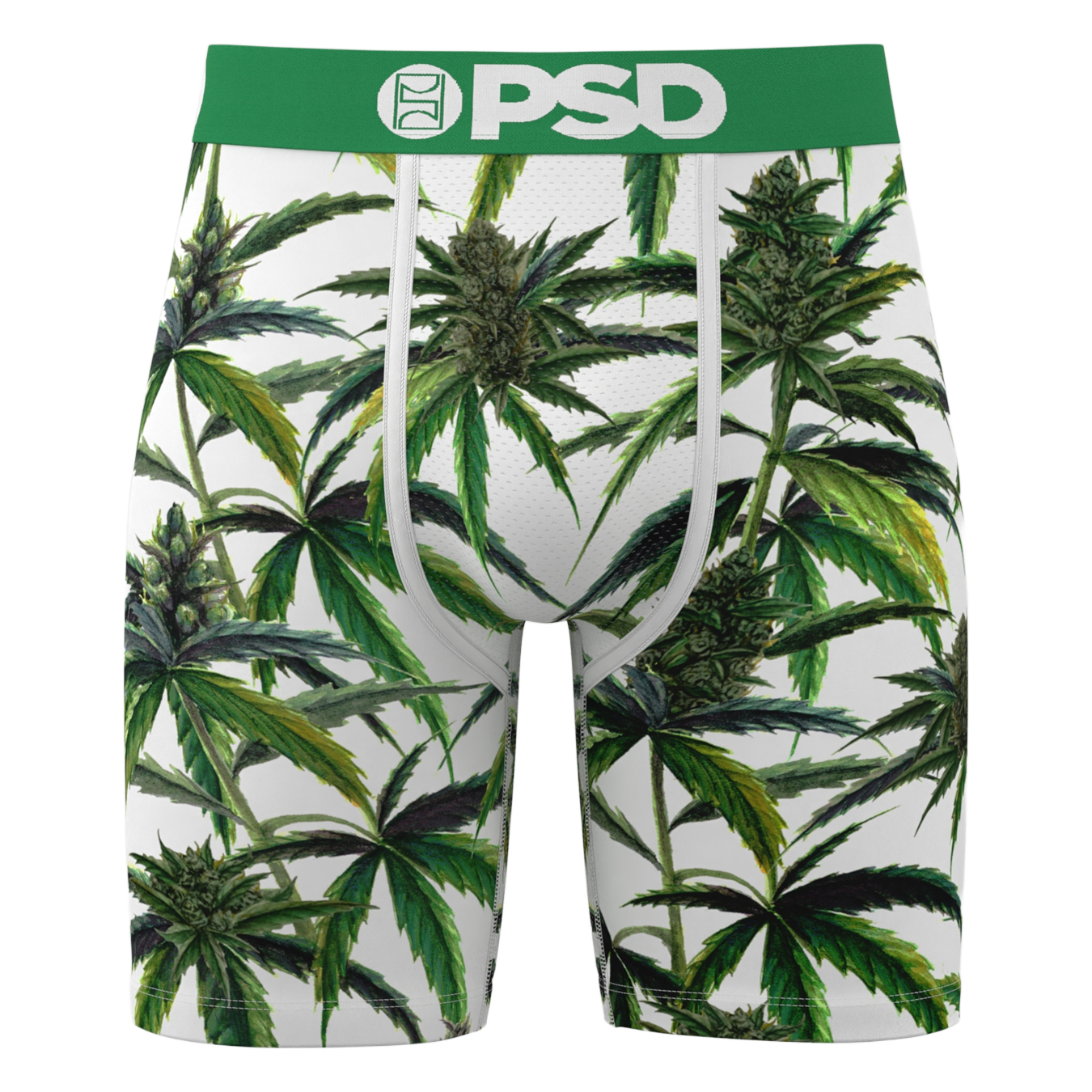 Buds & Bloom Underwear