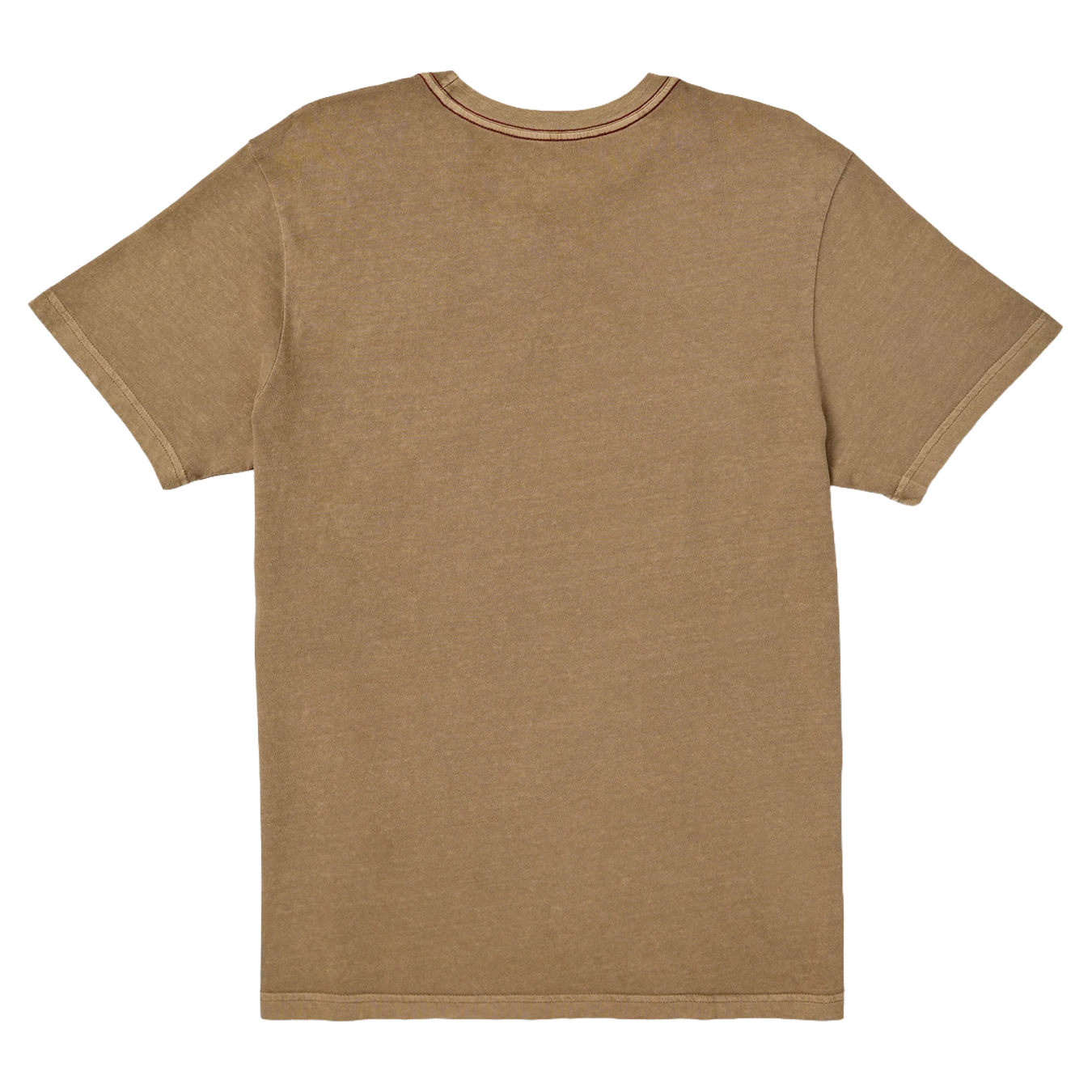 RVCA Buffalo S/S T-Shirt