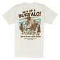 Buffalo S/S T-Shirt 2025