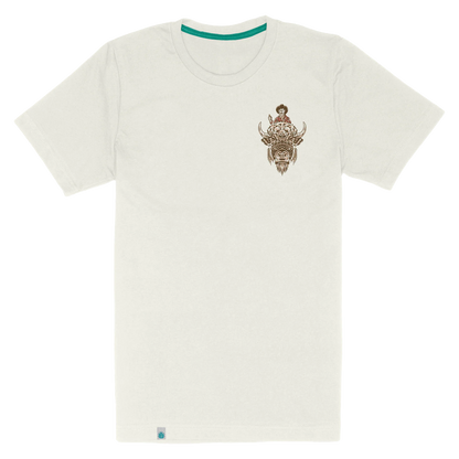 Buffalo S/S T-Shirt 2025