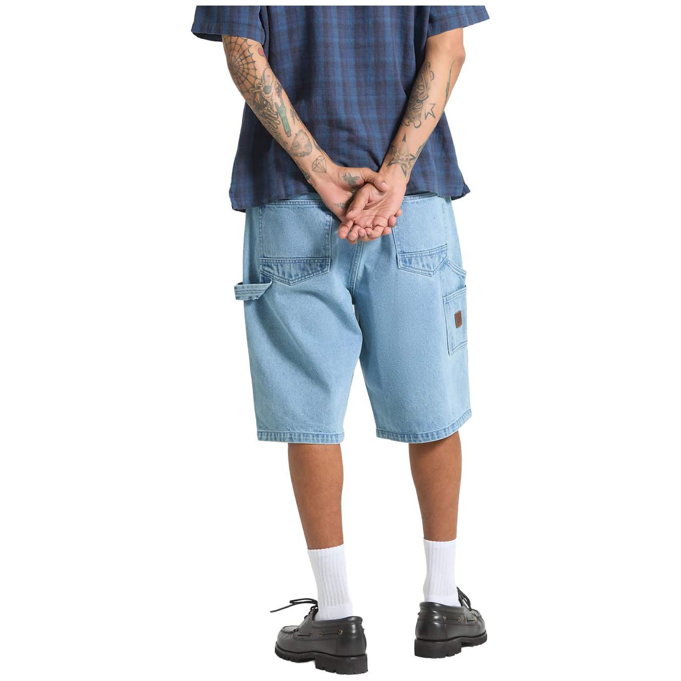 Builders Carpenter Baggy Short