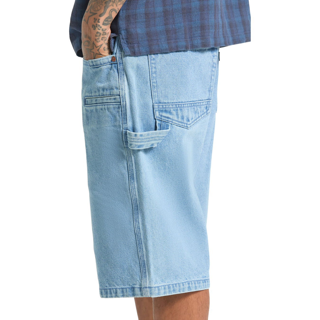 Builders Carpenter Baggy Short