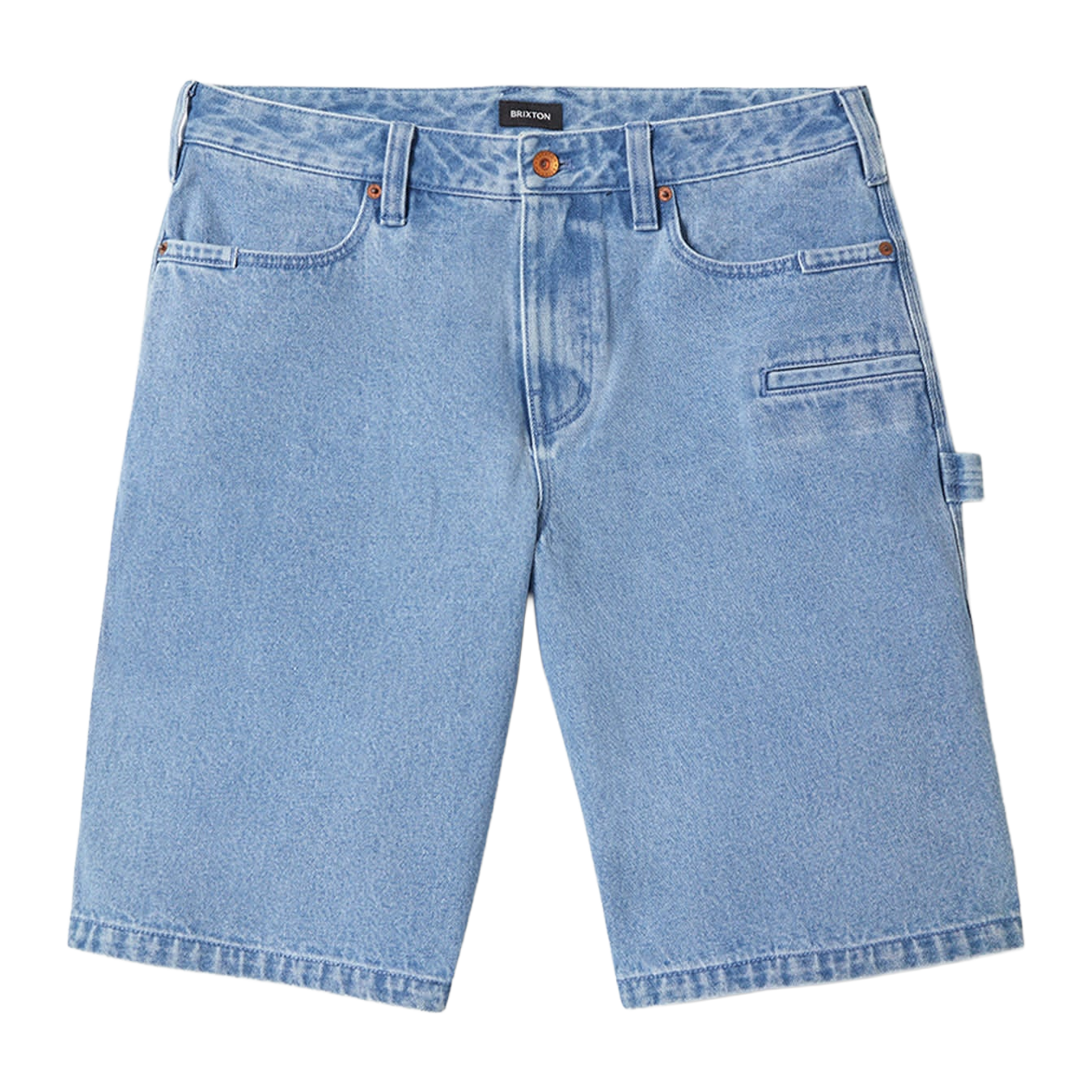Builders Carpenter Baggy Short