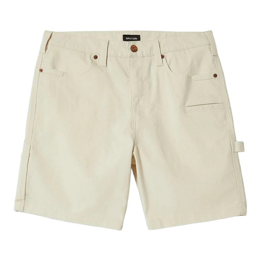 Builders Carpenter Baggy Short 2025