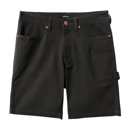 Builders Carpenter Baggy Short 2025