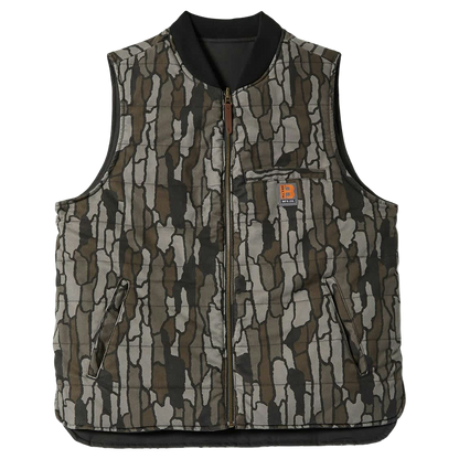 Builders Abraham Reversible Vest