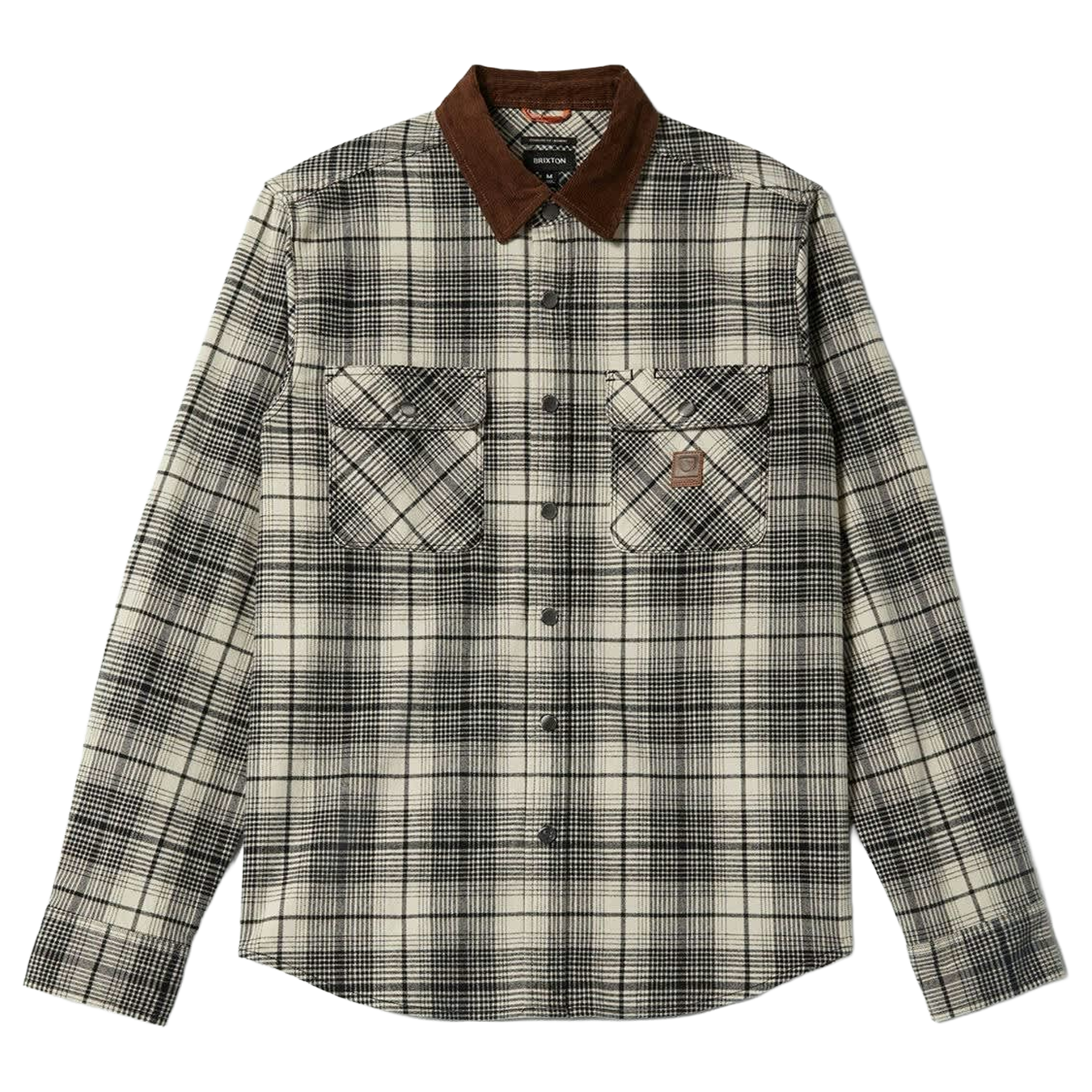 Builders Bowery Performance L/S Flannel