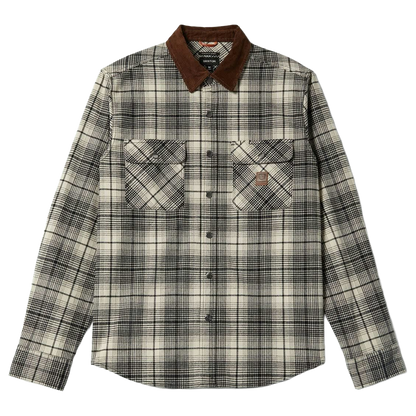 Builders Bowery Performance L/S Flannel