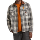 Builders Bowery Performance L/S Flannel