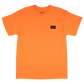 Built To Grind Pocket S/S T-Shirt