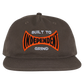 Built To Grind Span Hat