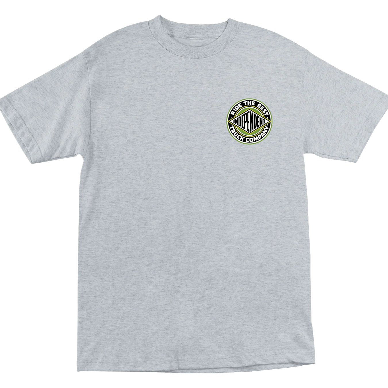 Built To Grind Summit S/S T-Shirt