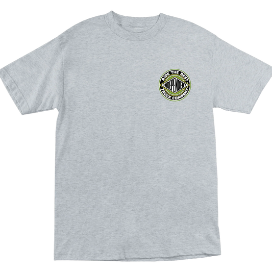 Built To Grind Summit S/S T-Shirt