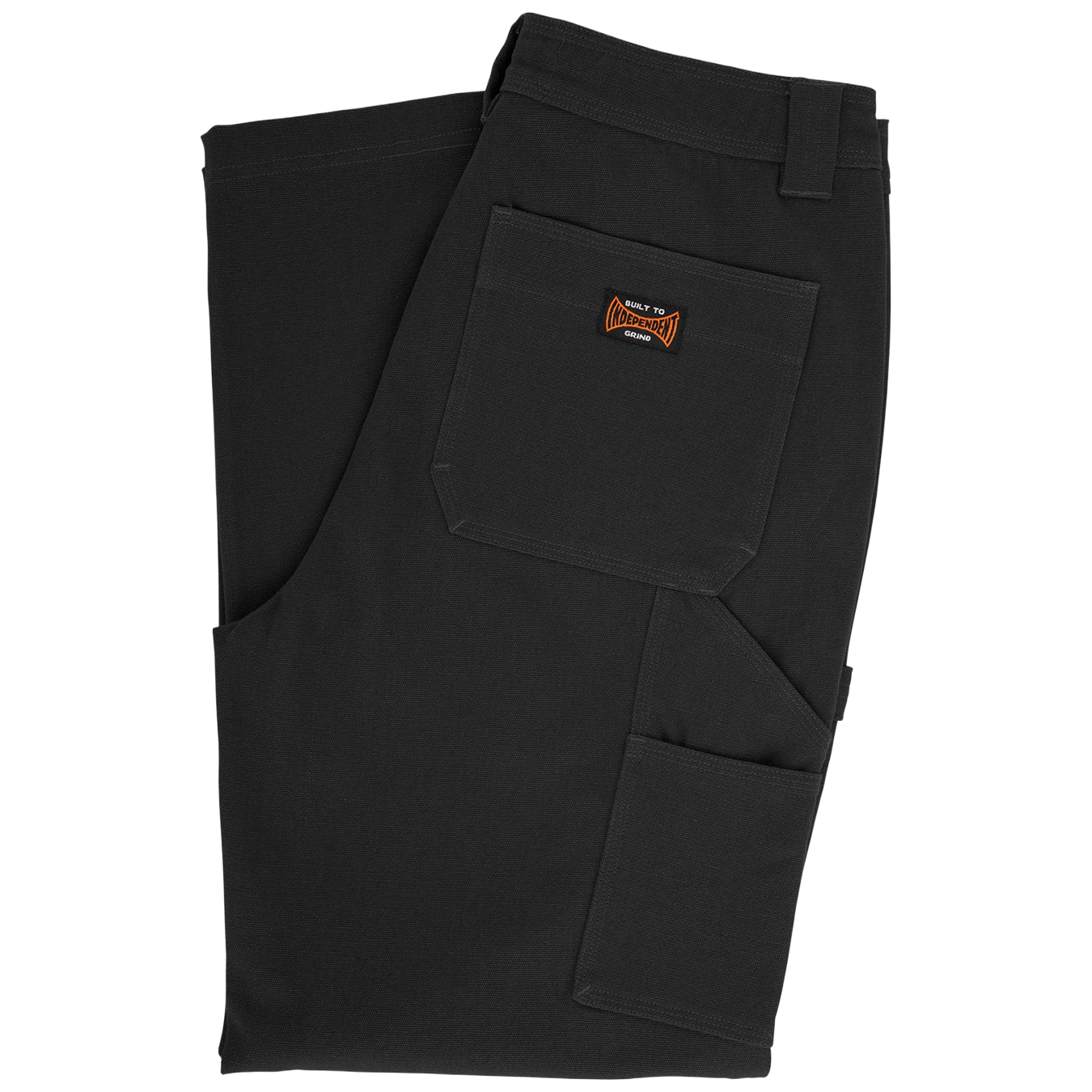 Built To Grind Utility Pant