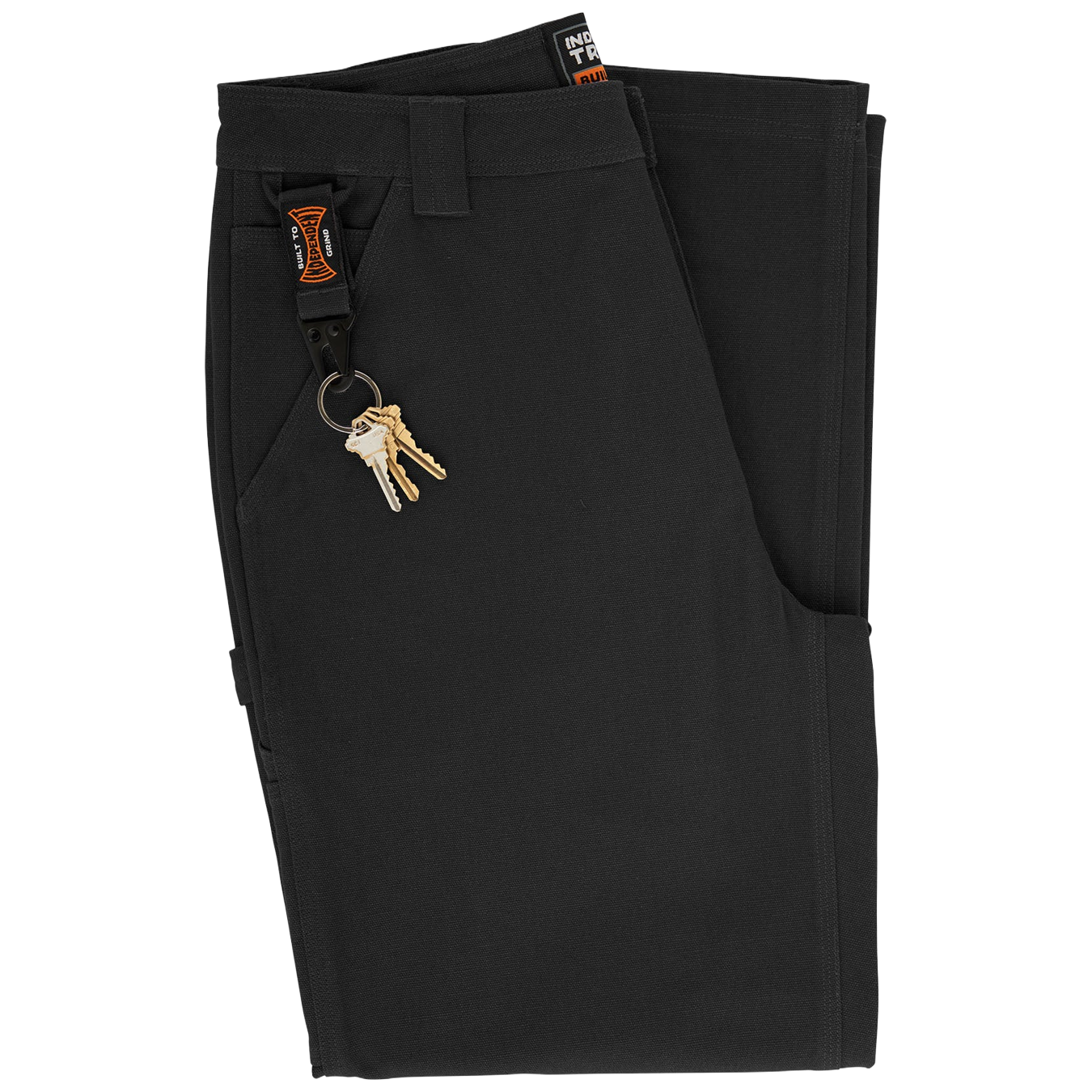 Built To Grind Utility Pant
