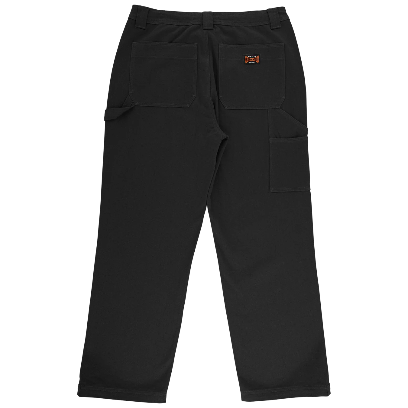 Built To Grind Utility Pant