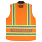 Built To Grind Work Vest