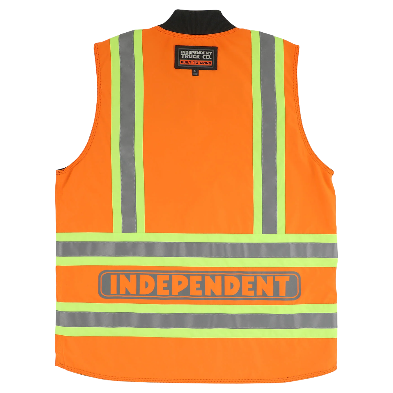 Built To Grind Work Vest