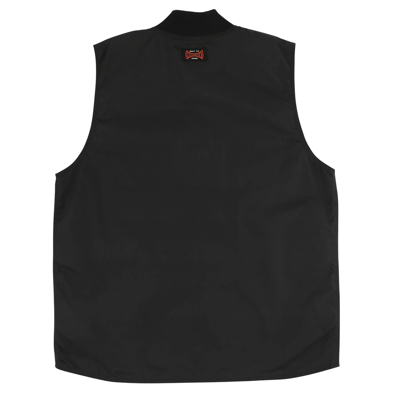 Built To Grind Work Vest