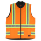 Built To Grind Work Vest