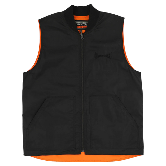Built To Grind Work Vest