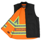 Built To Grind Work Vest